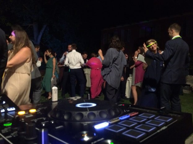 Dj Stephan