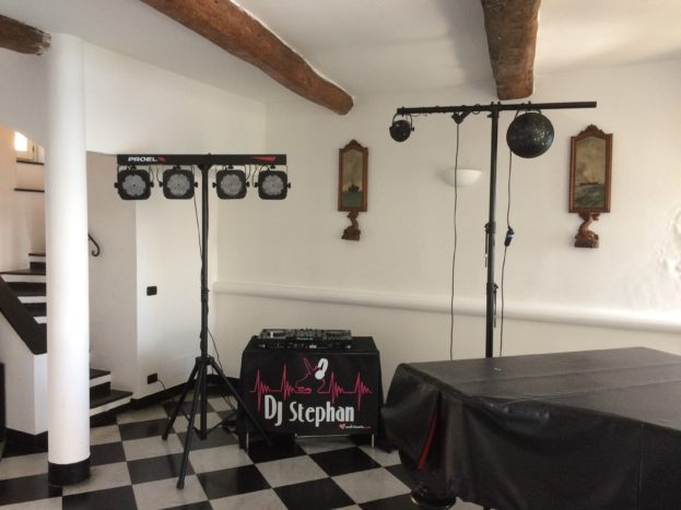Dj Stephan