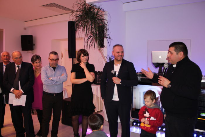 eventi di beneficenza