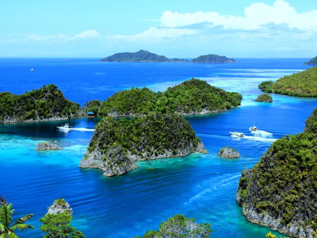 Indonesia Raja Ampat