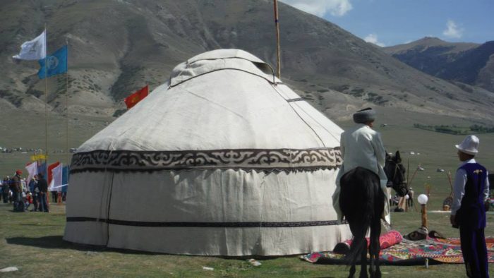 mongolia