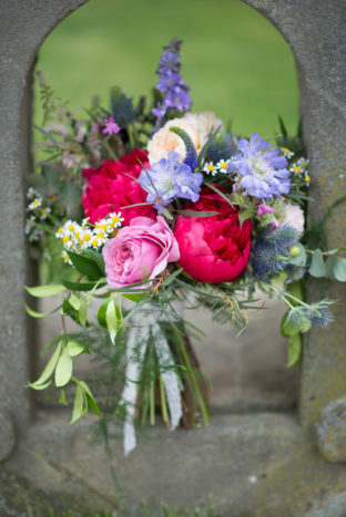 Bouquet da sposa