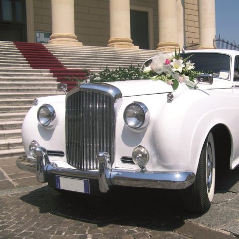 Bentley S1