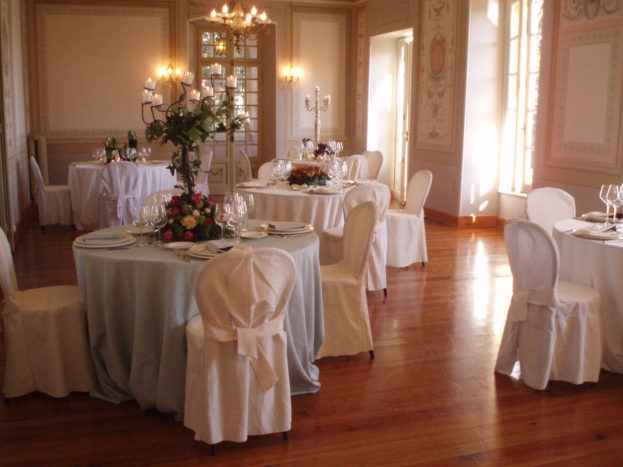 Villa San Giacomo