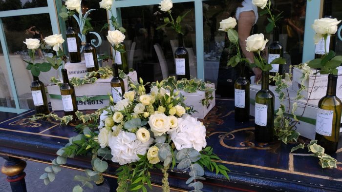 Tableau de mariage