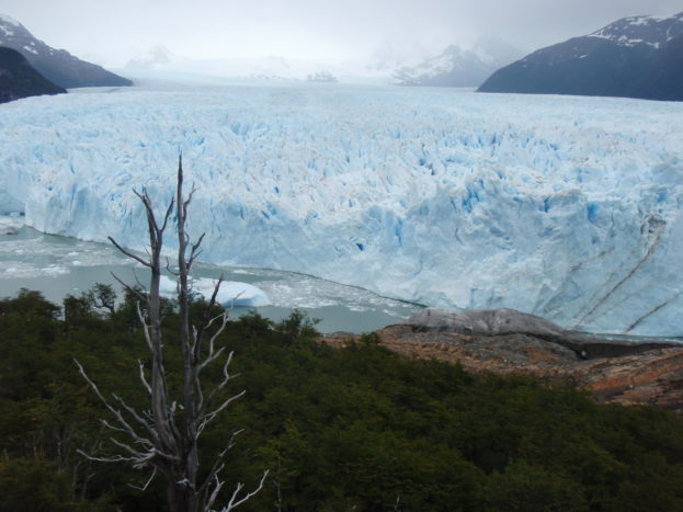 Perito Moreno