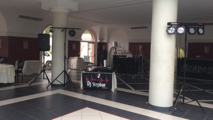 Dj Stephan