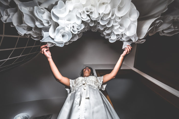 L'attesa della sposa