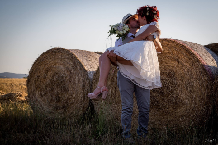 Country-chic