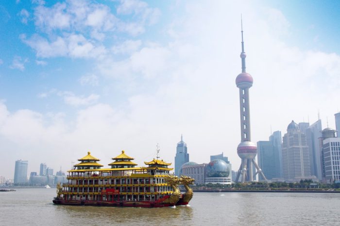 shangai