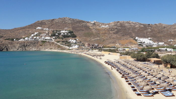 Mykonos