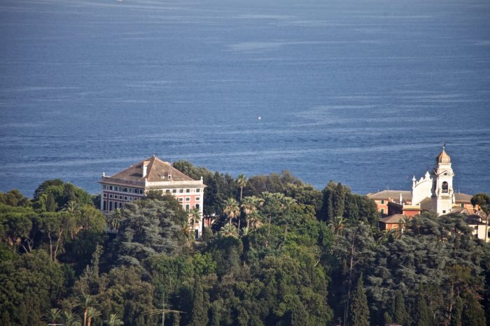 Villa Durazzo