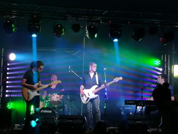 Live al Sardigliano Rock&Blues