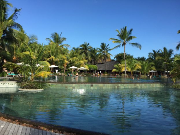 mauritius