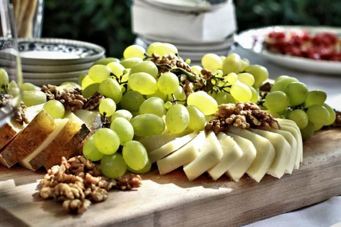aperitivo