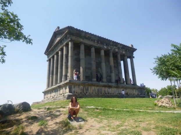 Armenia