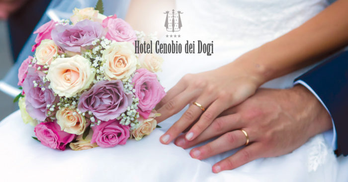 hotel cenobio dei dogi