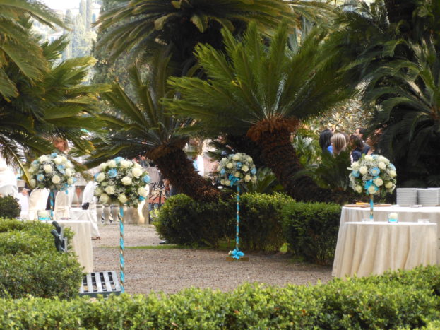 Giardino all'Italiana