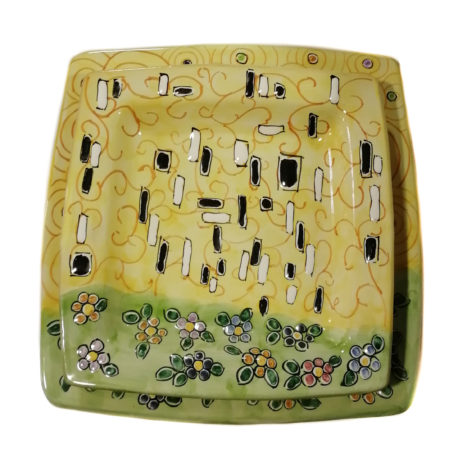 Piatti Klimt