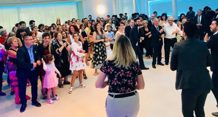 matrimonio