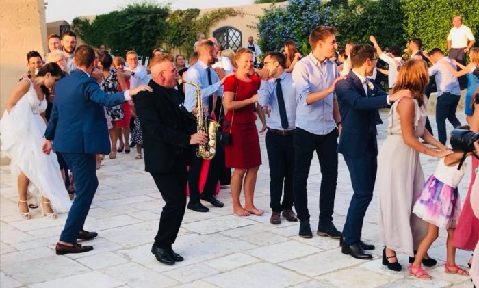 matrimonio