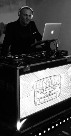 Diego dj Time revival '90