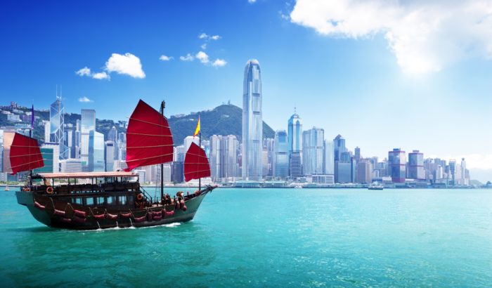 Cina e Asia