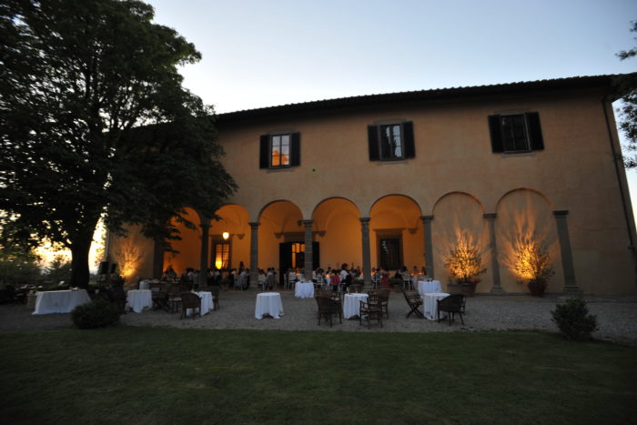 villa al calar del sole