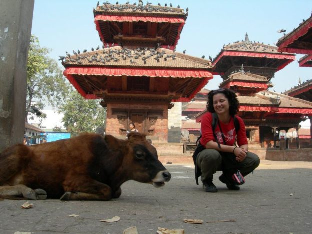 nepal