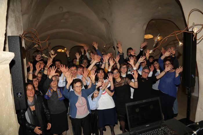 nozze d'argento Diego dj