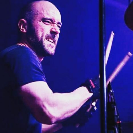 Emanuele Peccorini