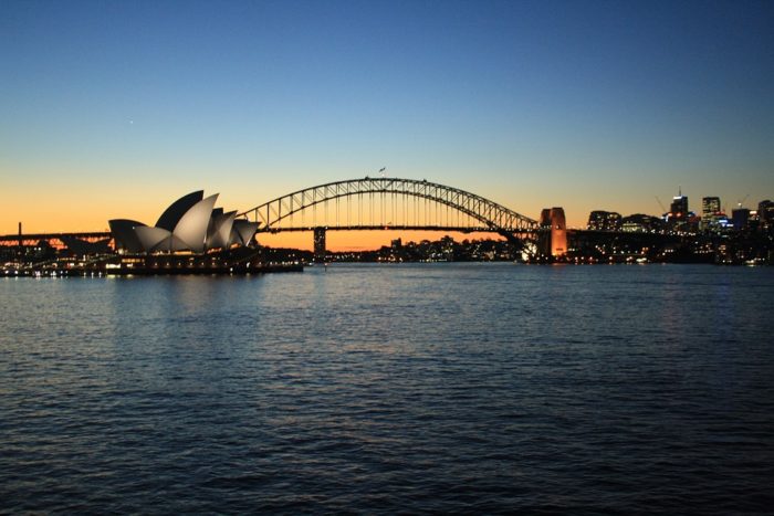 Sidney