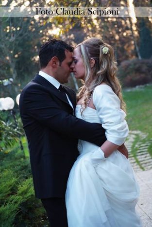 Marco e Francesca