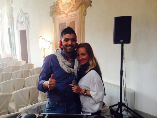 voce e dj