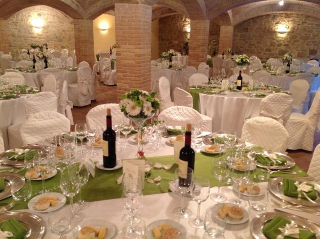 Salone delle Feste
