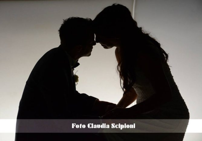 Marco e Houda