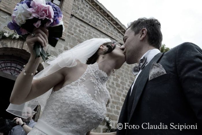 Marc o e Sara