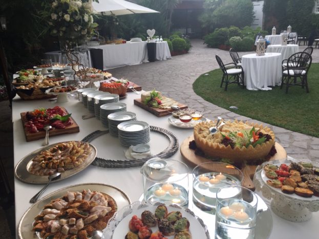 i buffet