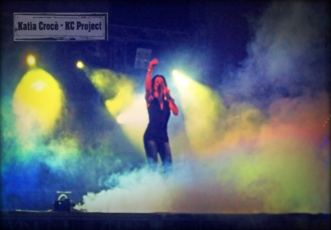 Spettacolo Live