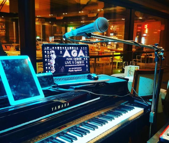 PIANOBAR