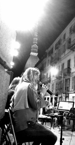 live via PO TORINO