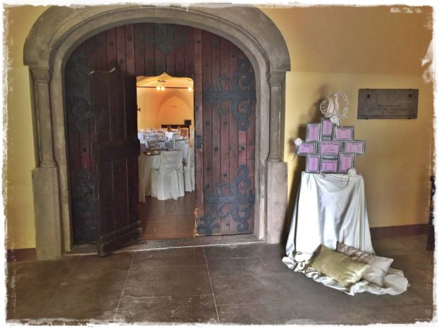 Scelta location adattta