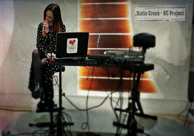 Live locali RC