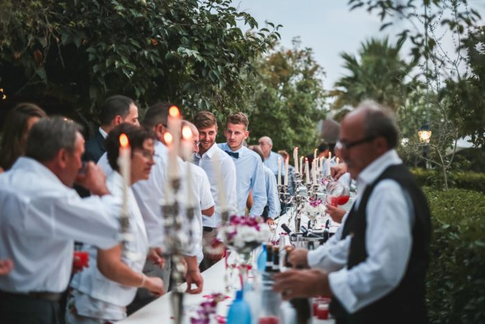 Invitati
