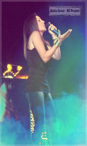 Spettacolo live