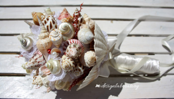 creazione bouquet