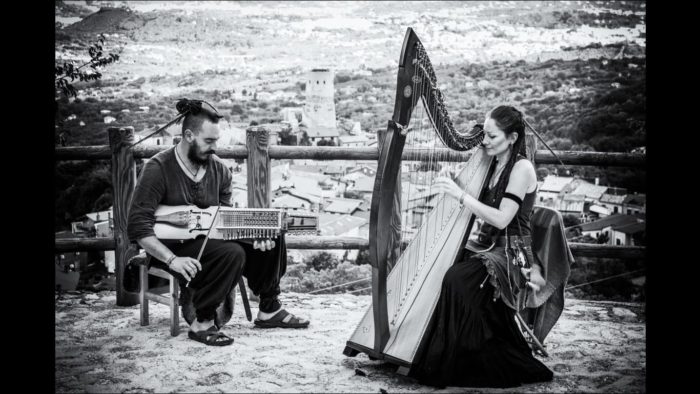 Duo - Musica all'Aperto