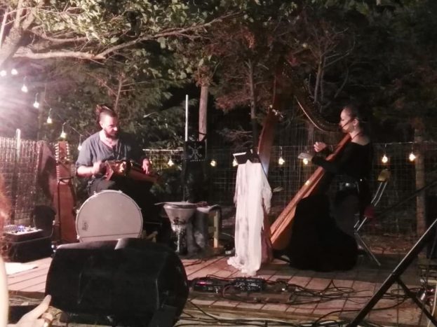 Duo - Cene all'Aperto