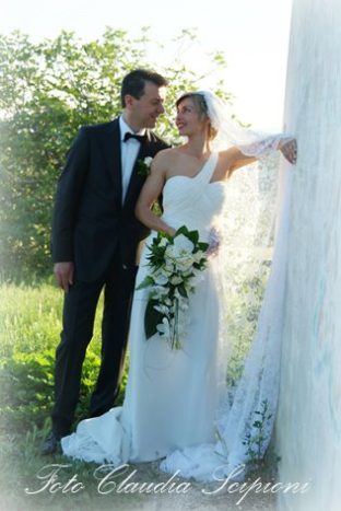 Alessandro e Inna