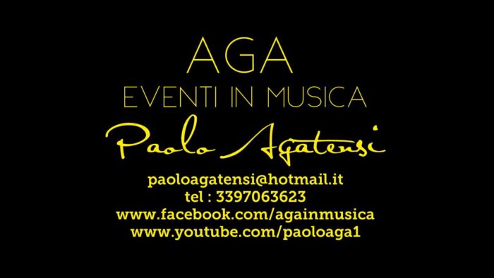 LOGO AGA